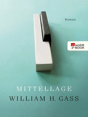 cover image of Mittellage